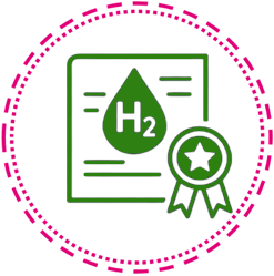 Akwizycja projektów wodorowych